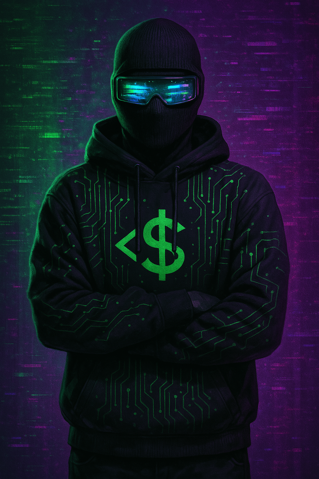 Kra$hout avatar